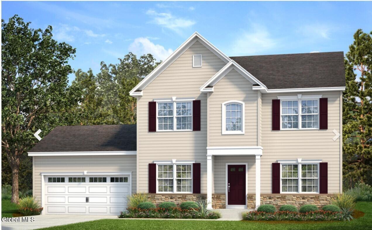26 Mackenna Court Ballston Lake NY 12019