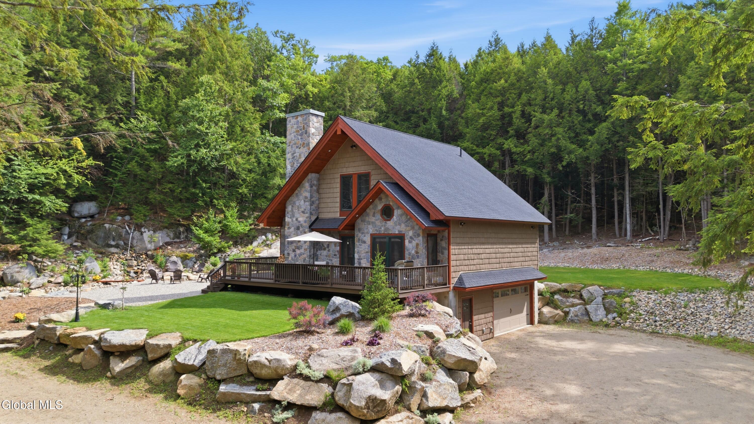 1179 Lake Avenue Lake Luzerne NY 12846