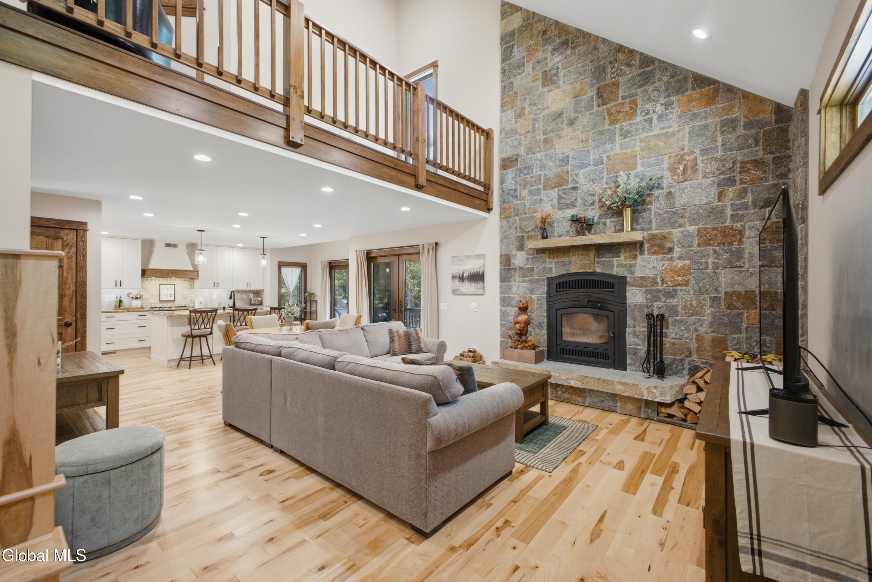 1179 Lake Avenue Lake Luzerne NY 12846
