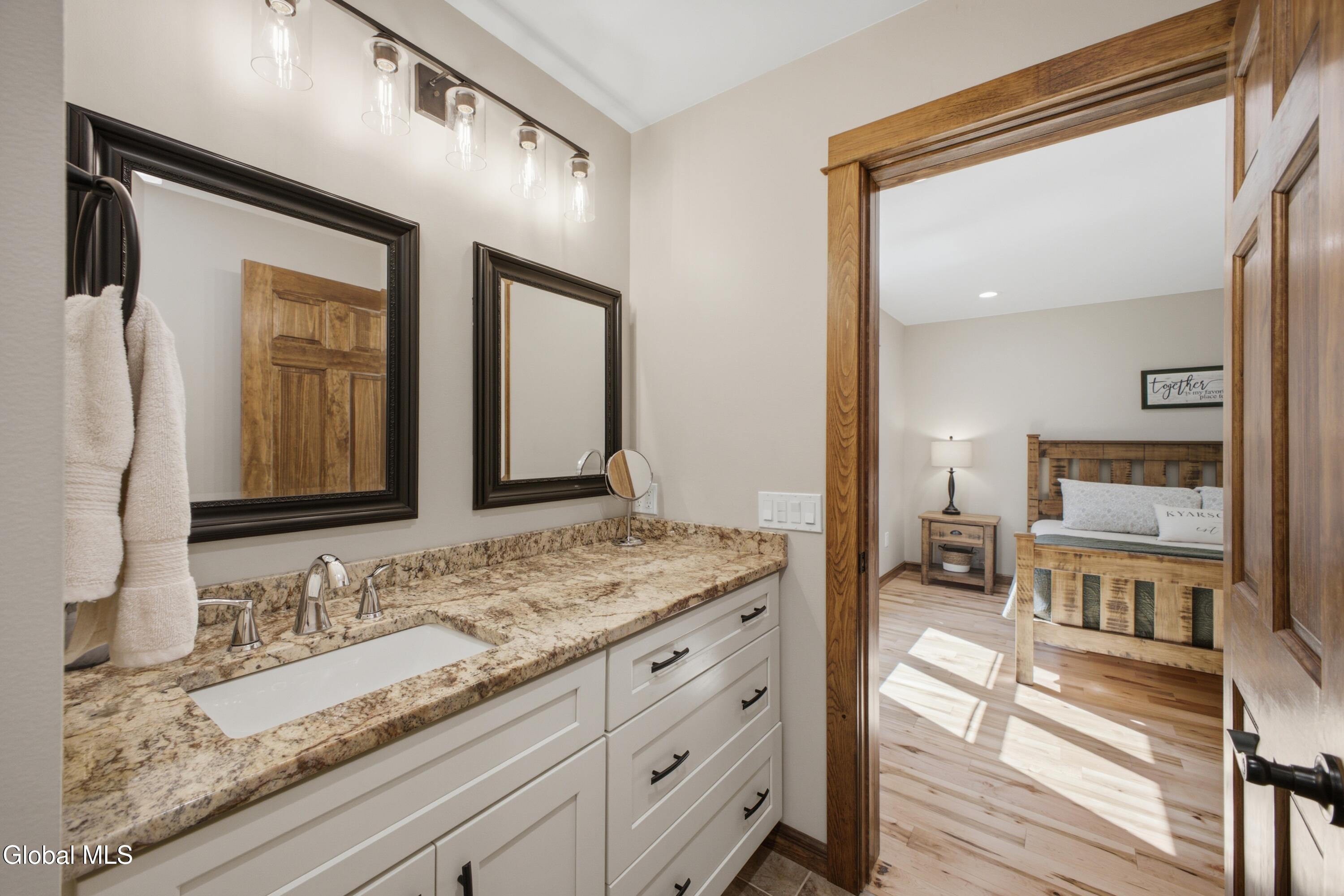 1179 Lake Avenue Lake Luzerne NY 12846