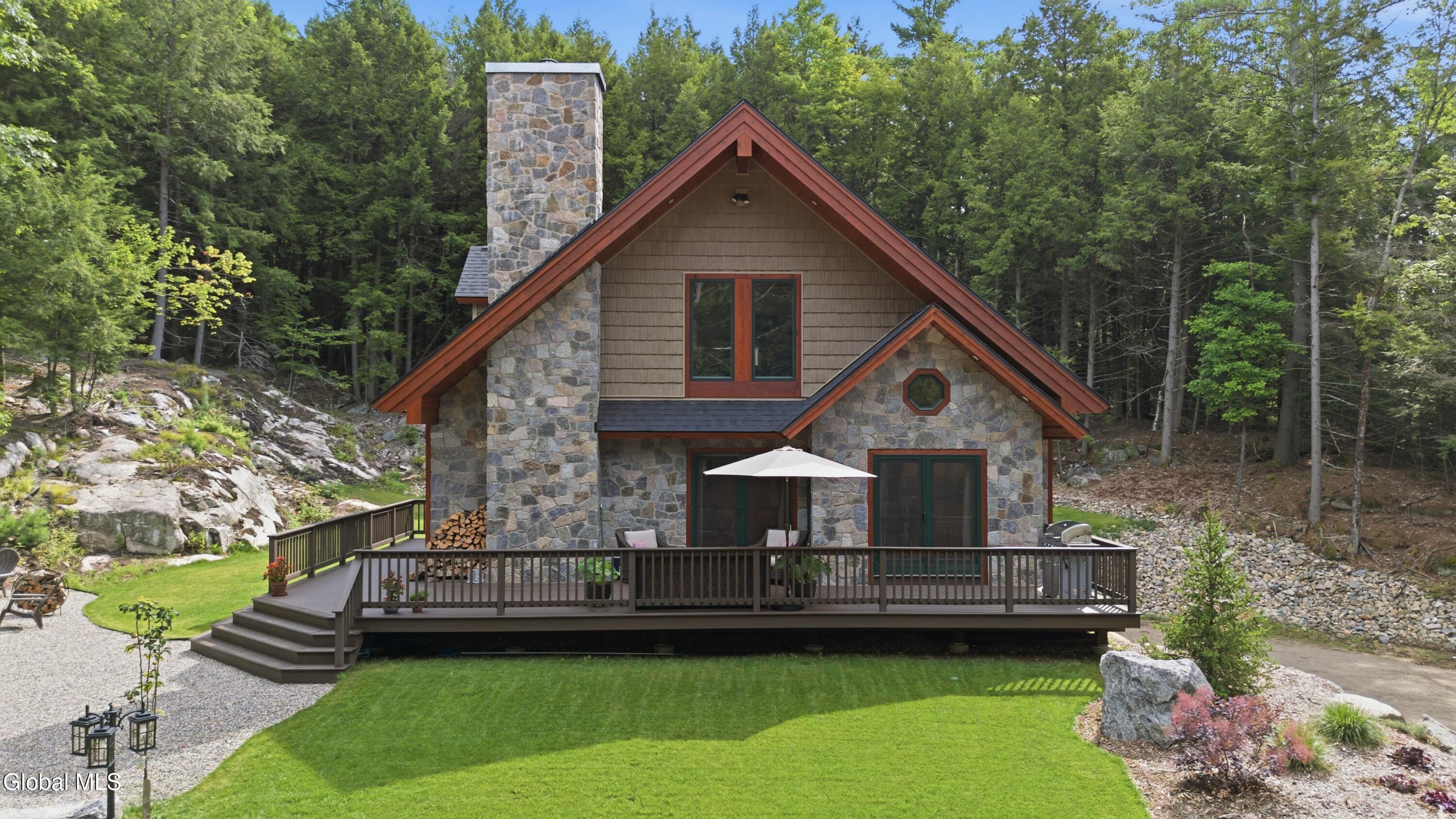 1179 Lake Avenue Lake Luzerne NY 12846