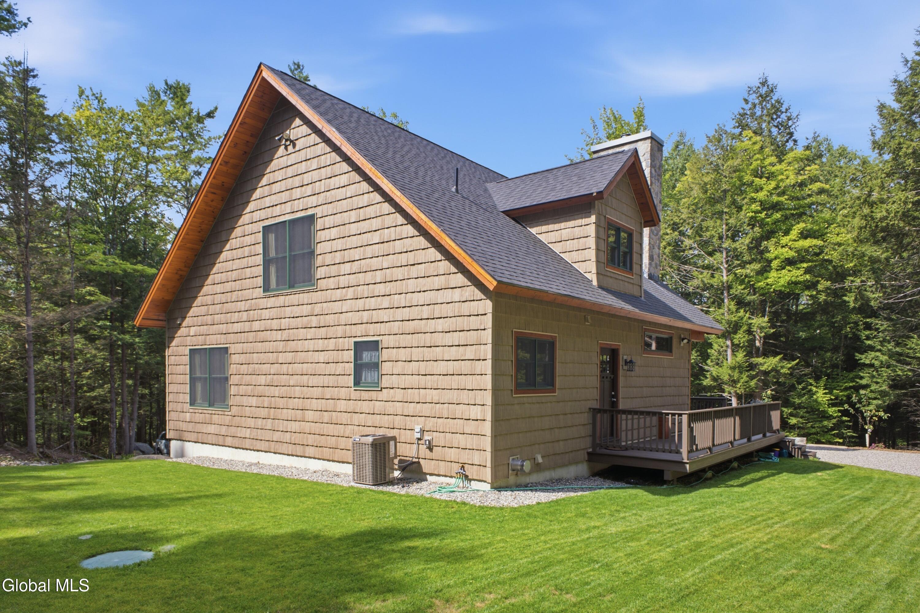 1179 Lake Avenue Lake Luzerne NY 12846