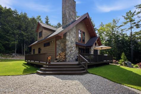 1179 Lake Avenue Lake Luzerne NY 12846