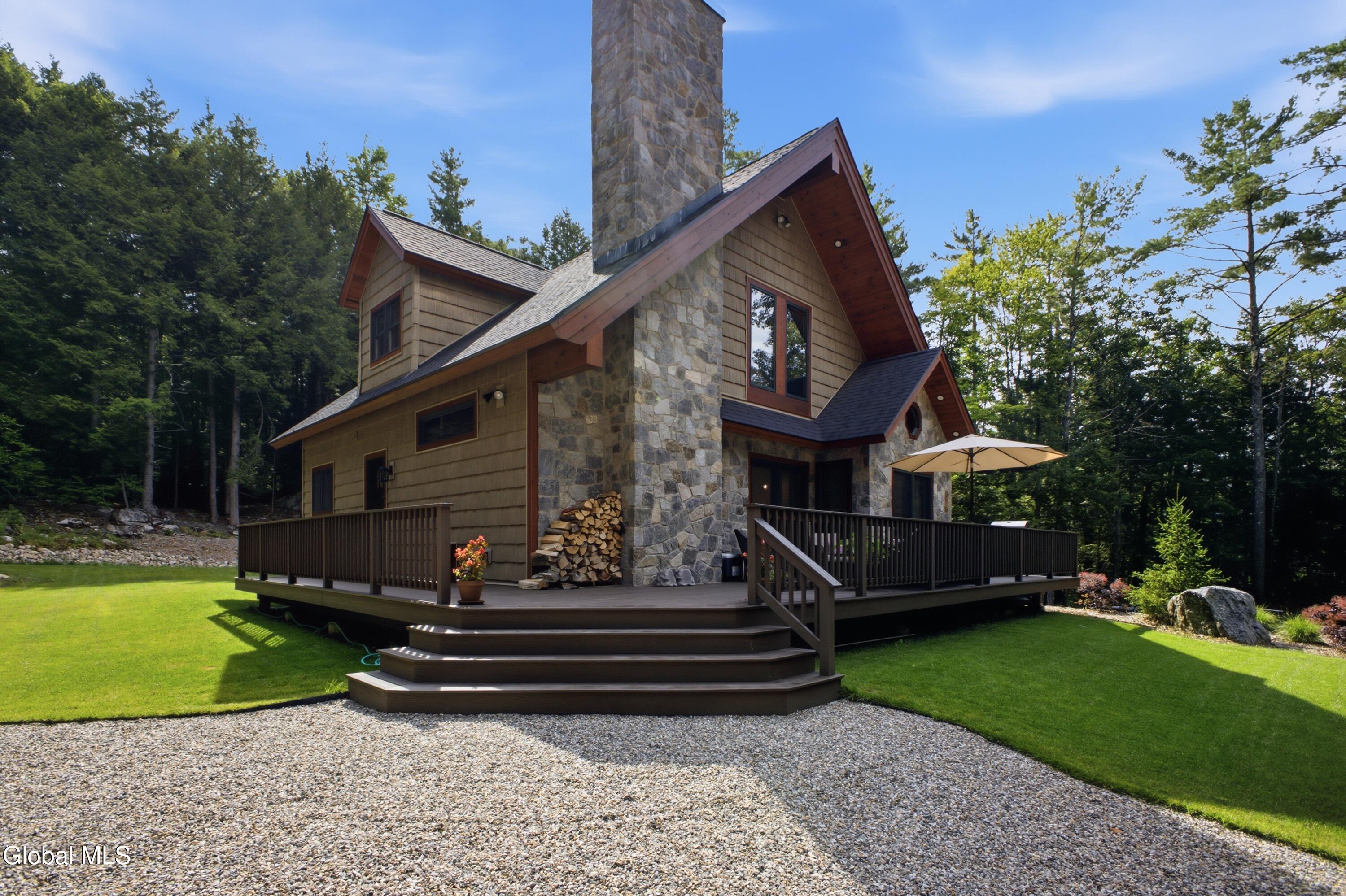 1179 Lake Avenue Lake Luzerne NY 12846