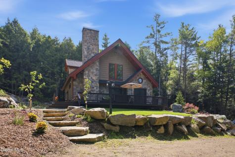 1179 Lake Avenue Lake Luzerne NY 12846