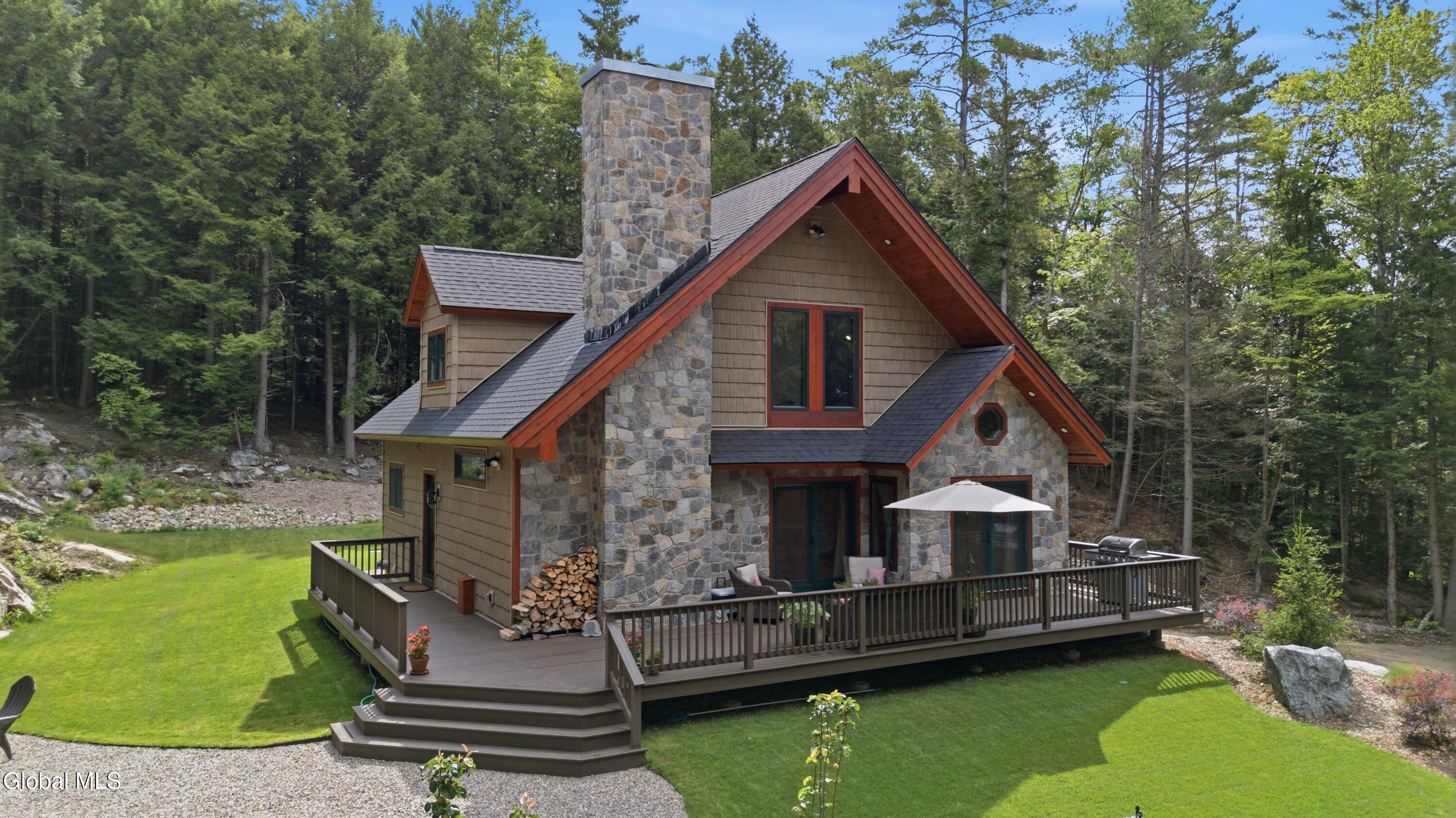 1179 Lake Avenue Lake Luzerne NY 12846