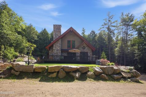 1179 Lake Avenue Lake Luzerne NY 12846