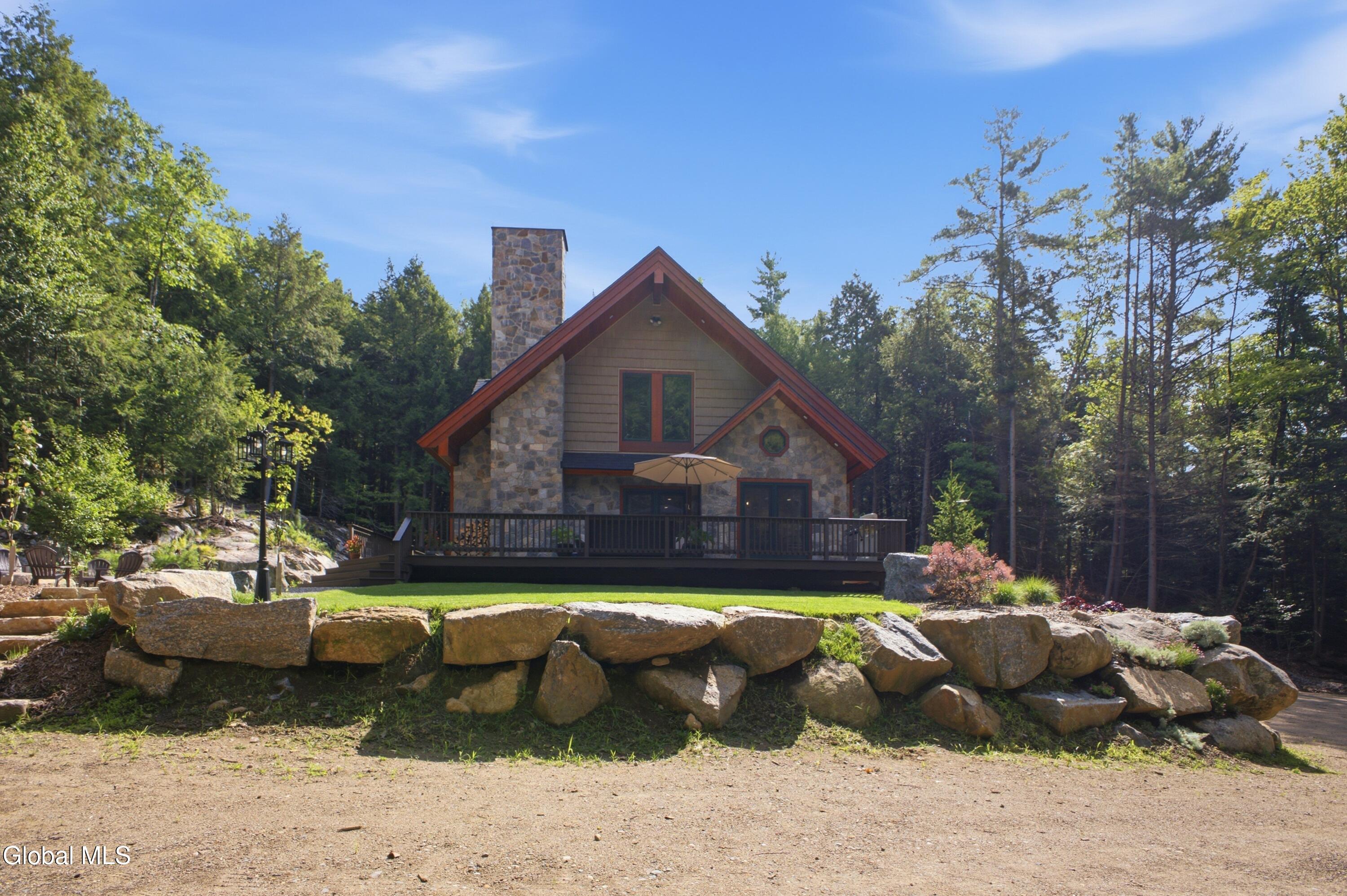 1179 Lake Avenue Lake Luzerne NY 12846
