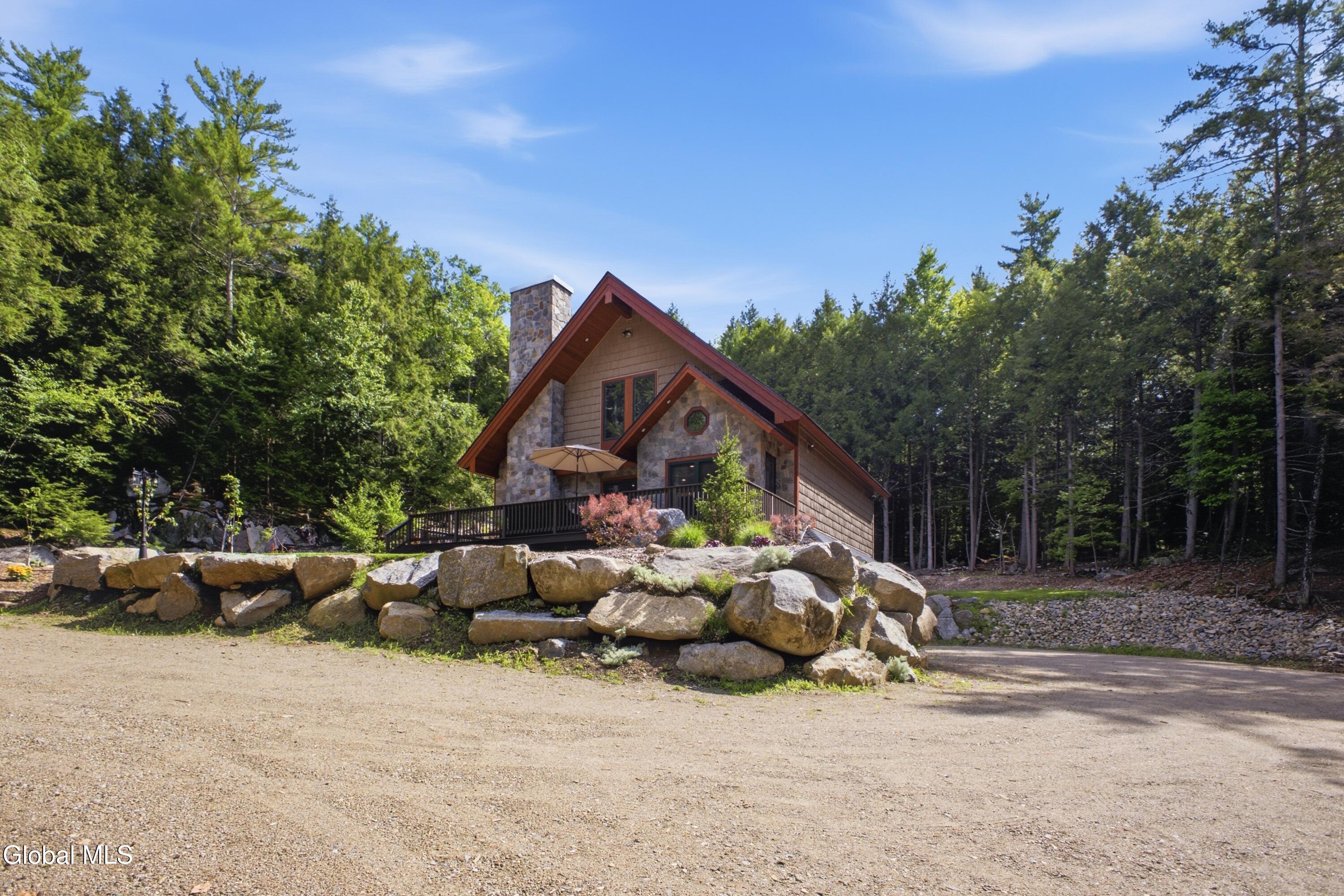 1179 Lake Avenue Lake Luzerne NY 12846