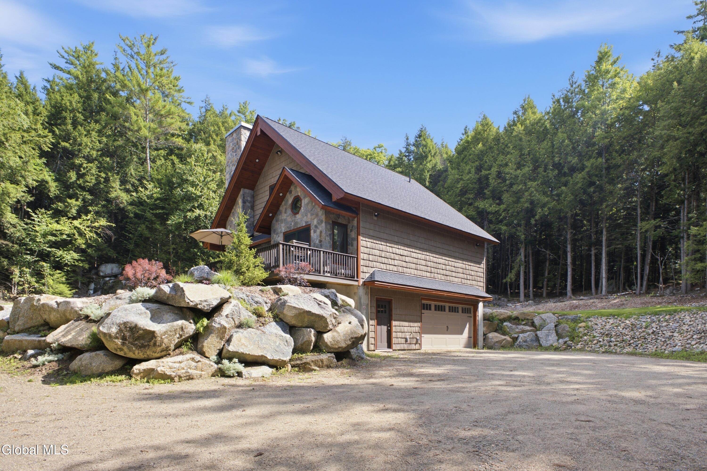 1179 Lake Avenue Lake Luzerne NY 12846