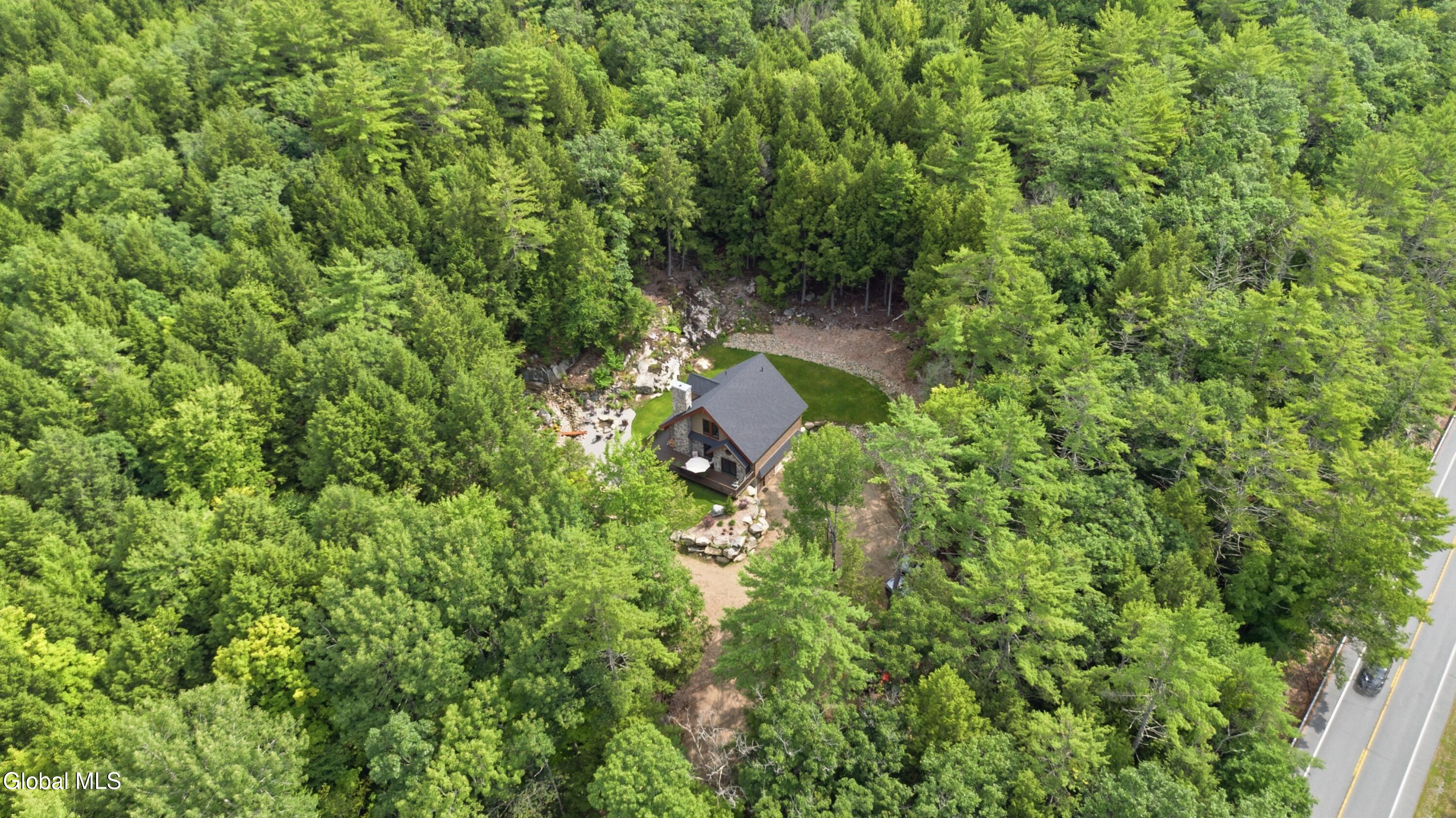 1179 Lake Avenue Lake Luzerne NY 12846