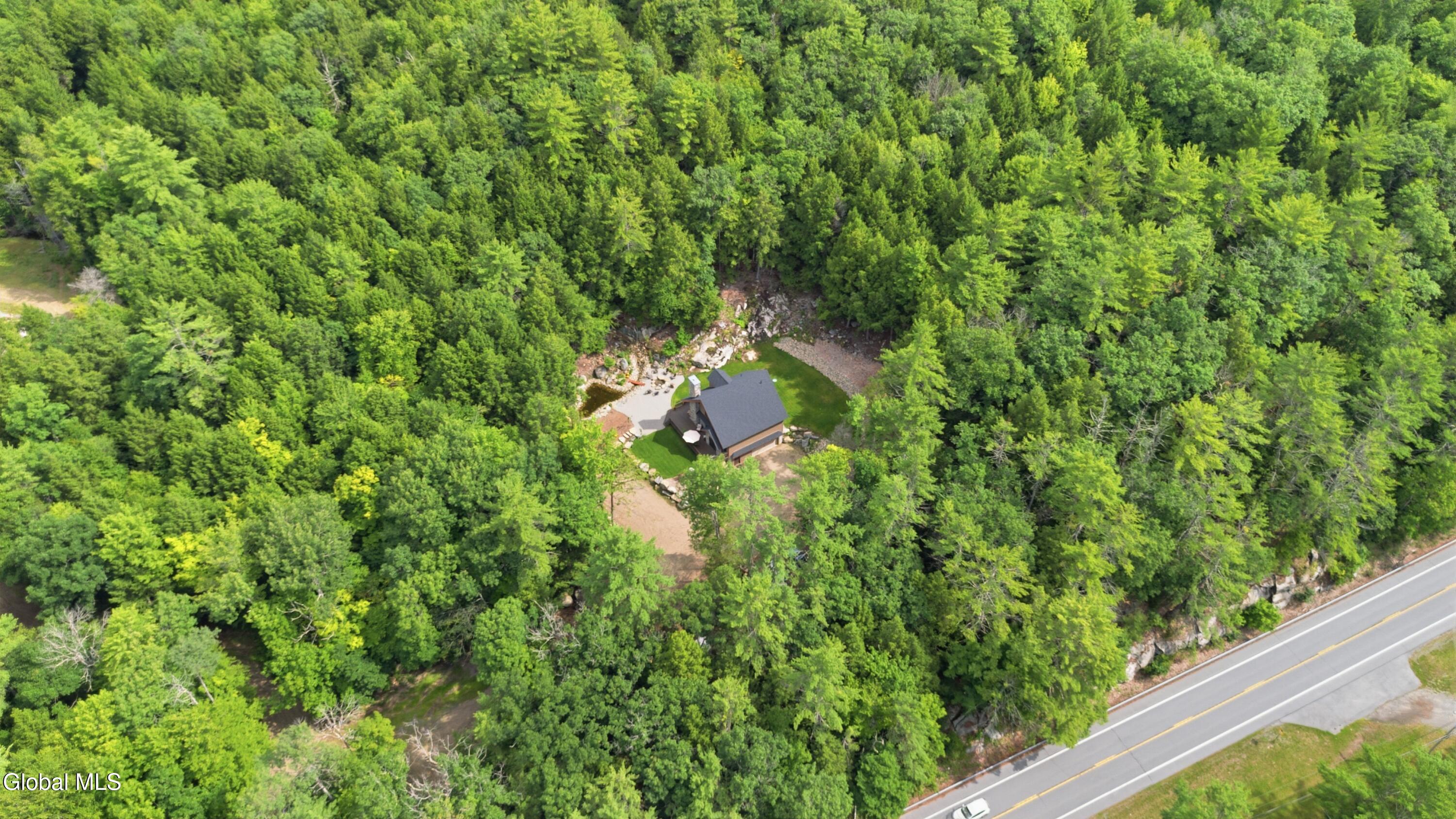 1179 Lake Avenue Lake Luzerne NY 12846