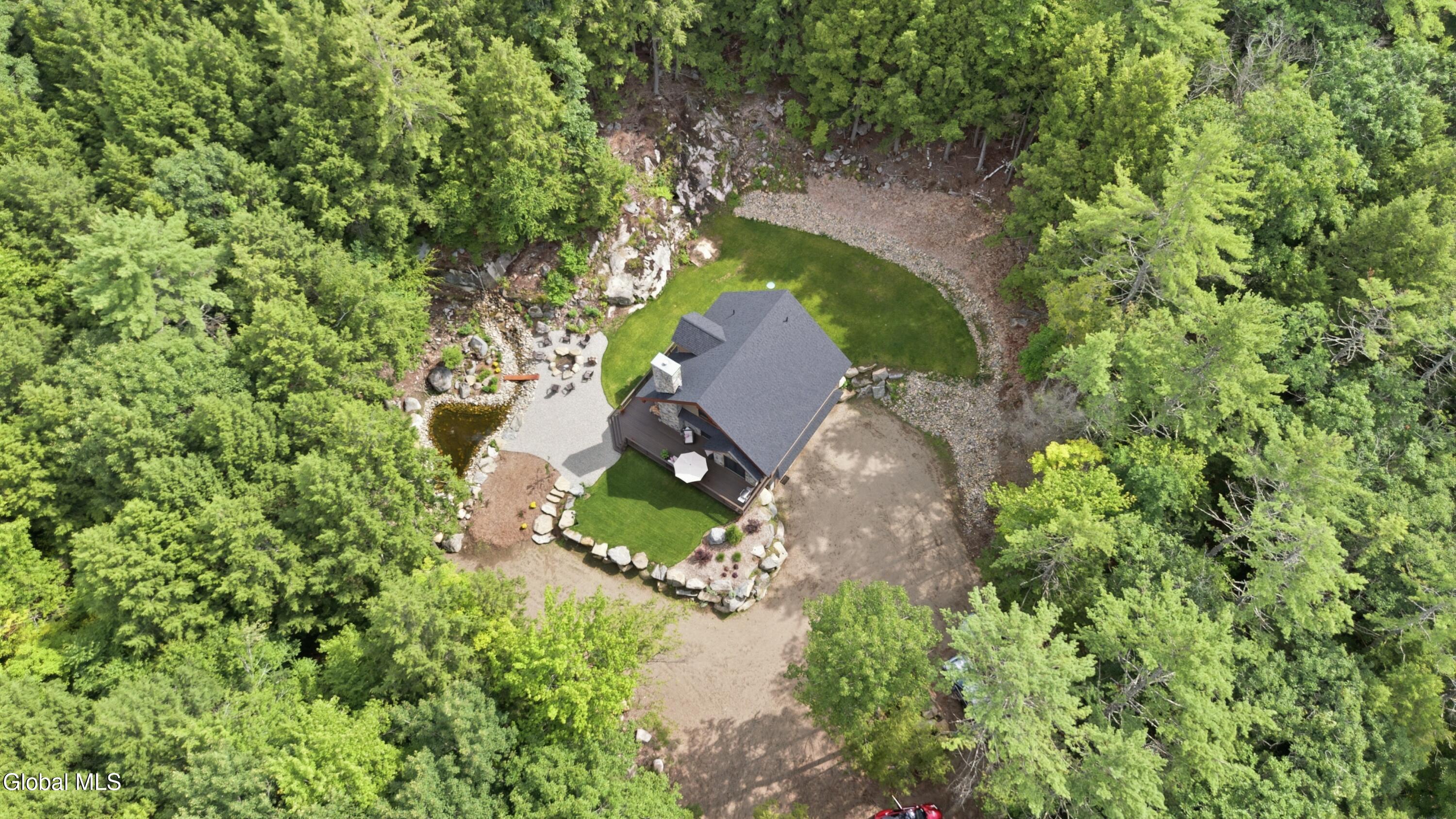 1179 Lake Avenue Lake Luzerne NY 12846