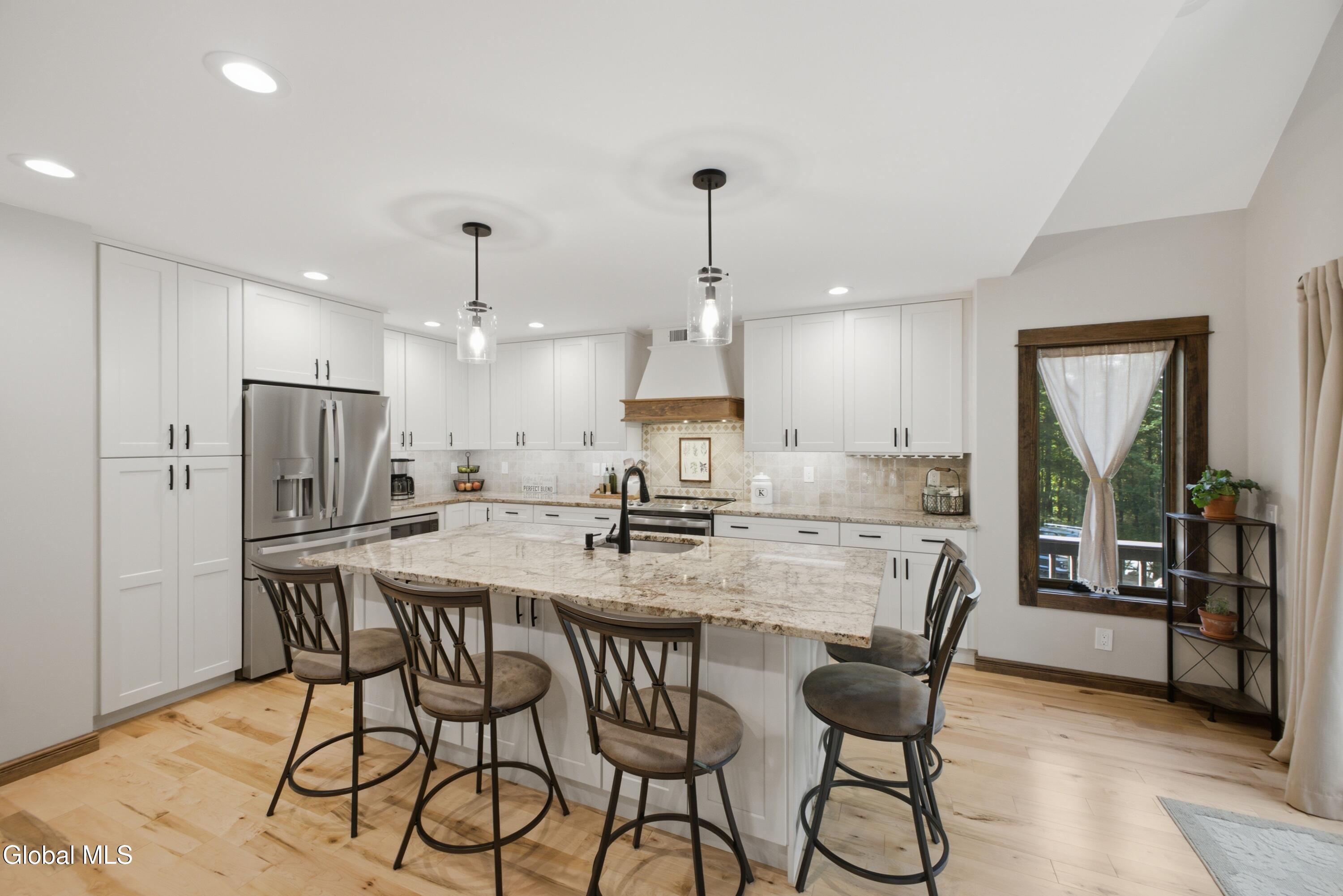 1179 Lake Avenue Lake Luzerne NY 12846