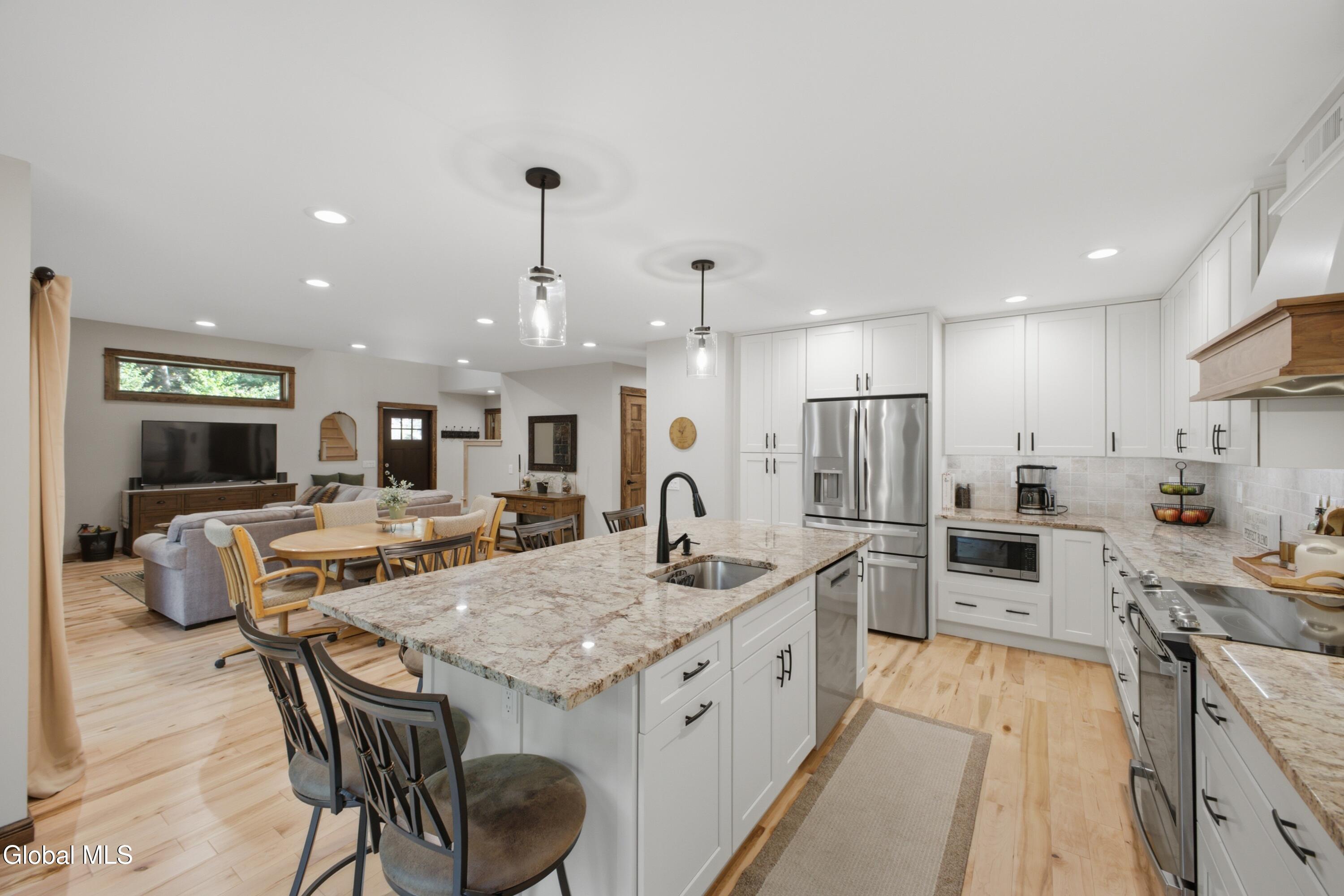 1179 Lake Avenue Lake Luzerne NY 12846