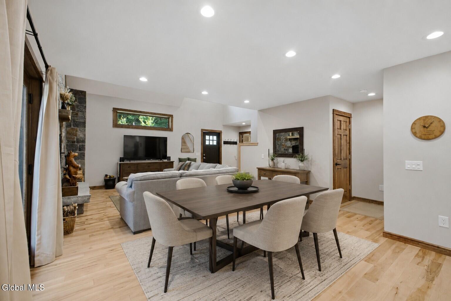 1179 Lake Avenue Lake Luzerne NY 12846