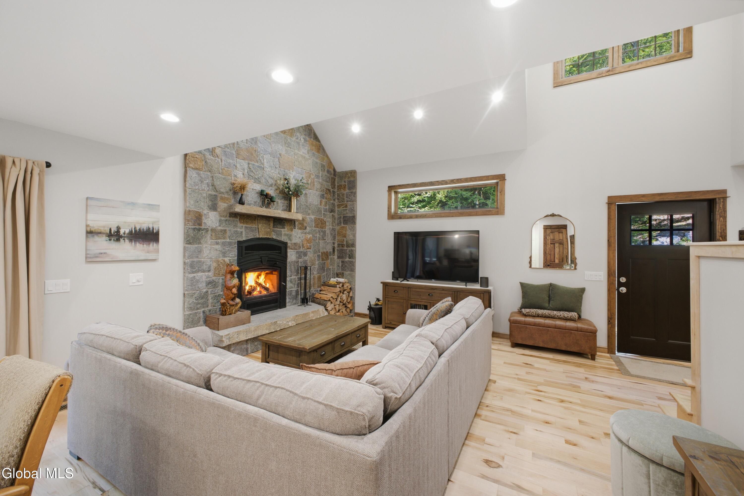 1179 Lake Avenue Lake Luzerne NY 12846