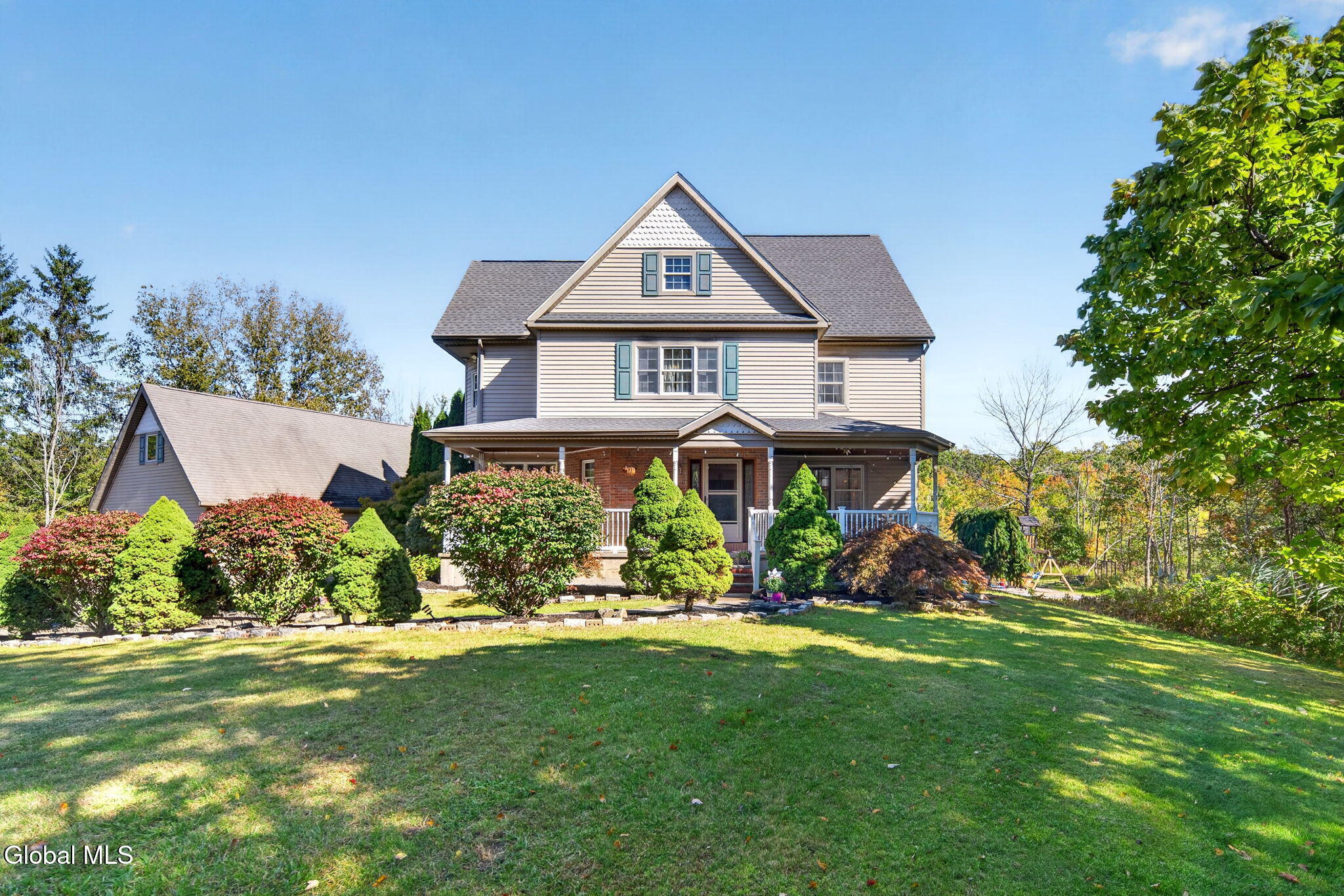 114 Spring Road Glenville NY 12302