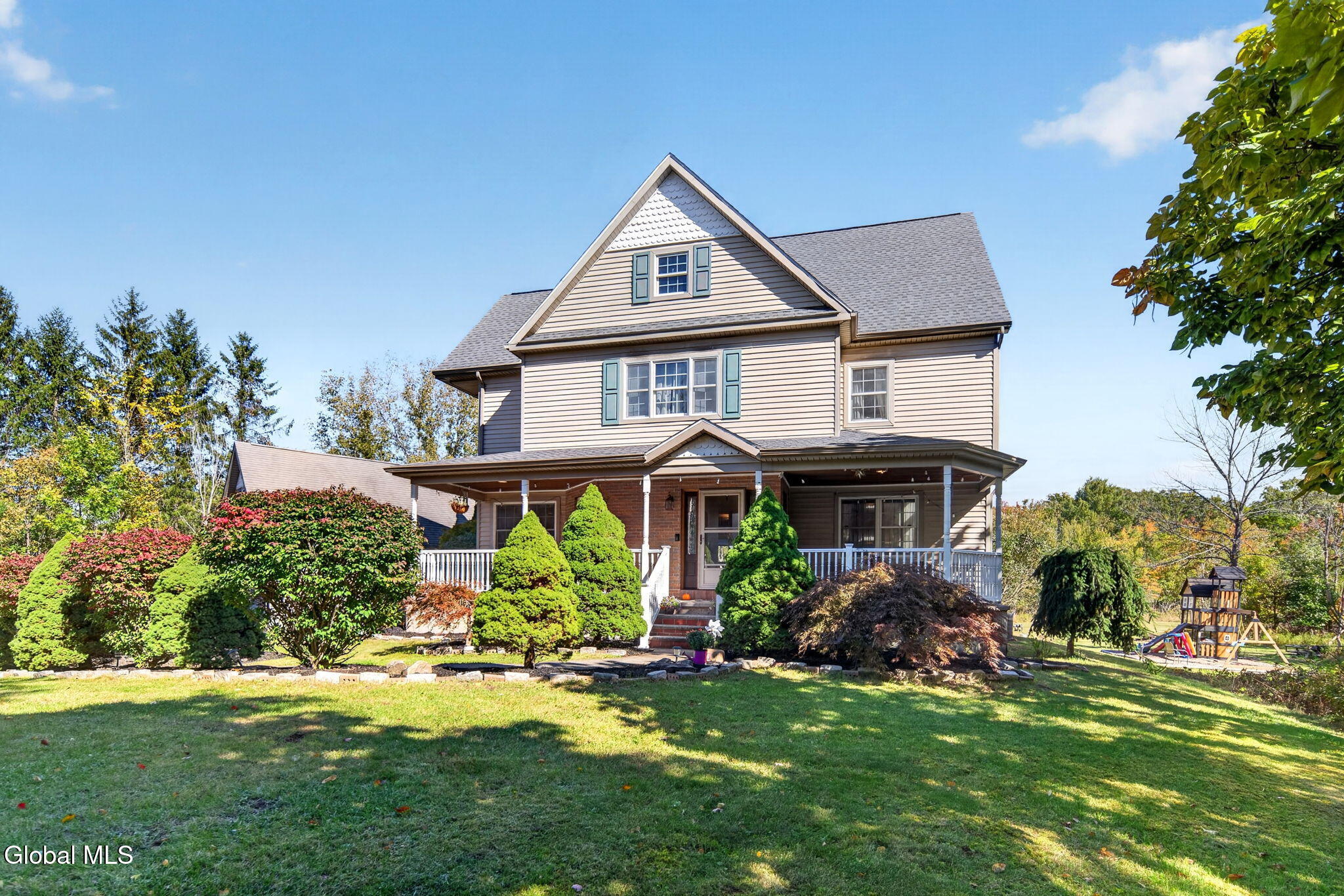 114 Spring Road Glenville NY 12302
