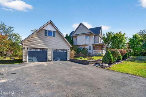 114 Spring Road Glenville NY 12302