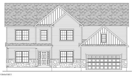 7 Jack Drive Mechanicville NY 12118