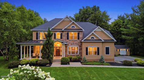 1107 Deer Run Glenville NY 12302