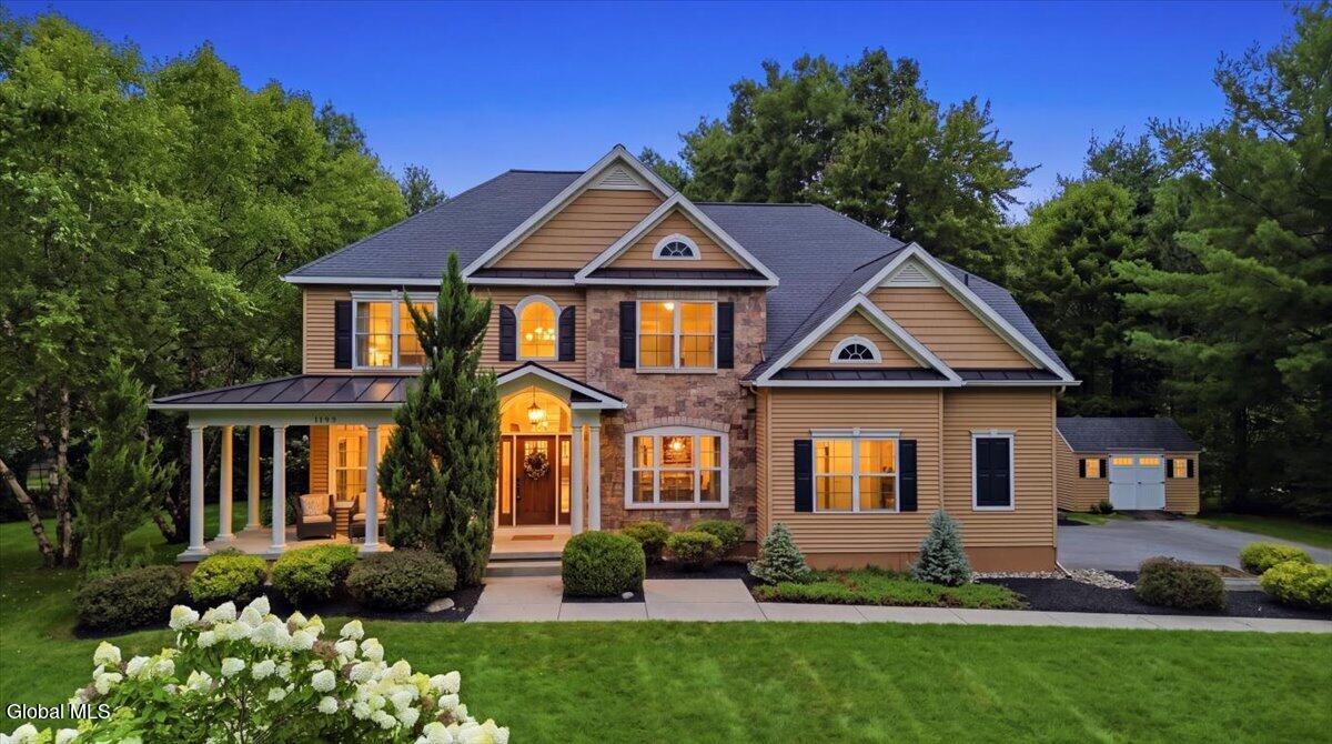 1107 Deer Run Glenville NY 12302