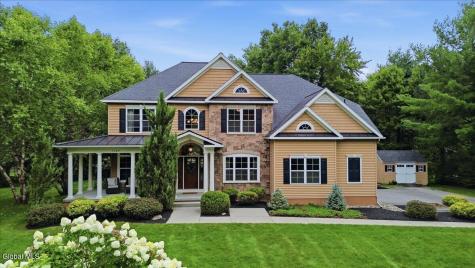 1107 Deer Run Glenville NY 12302