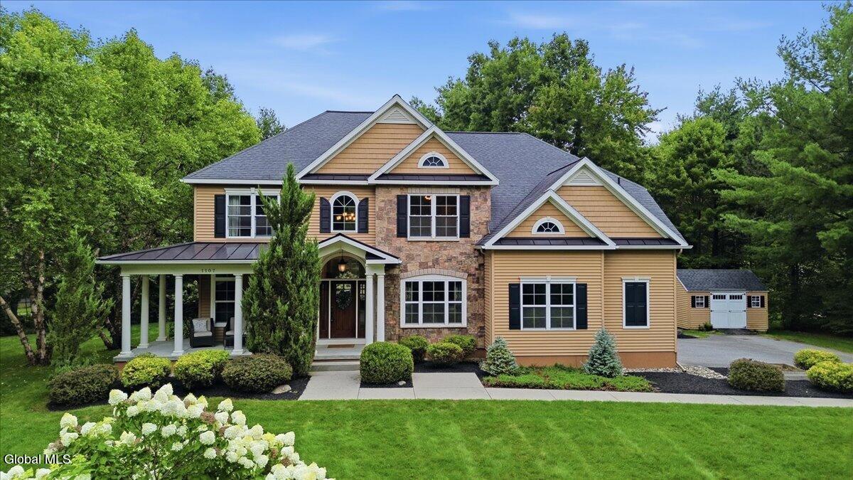 1107 Deer Run Glenville NY 12302