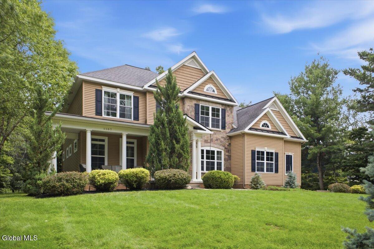 1107 Deer Run Glenville NY 12302