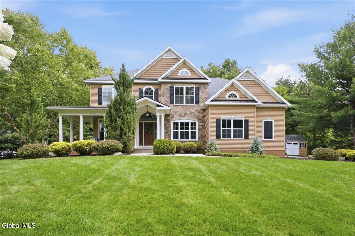 1107 Deer Run Glenville NY 12302