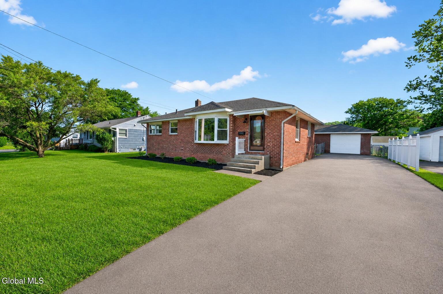 1406 Red Mill Road Rensselaer NY 12144