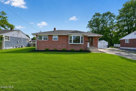 1406 Red Mill Road Rensselaer NY 12144