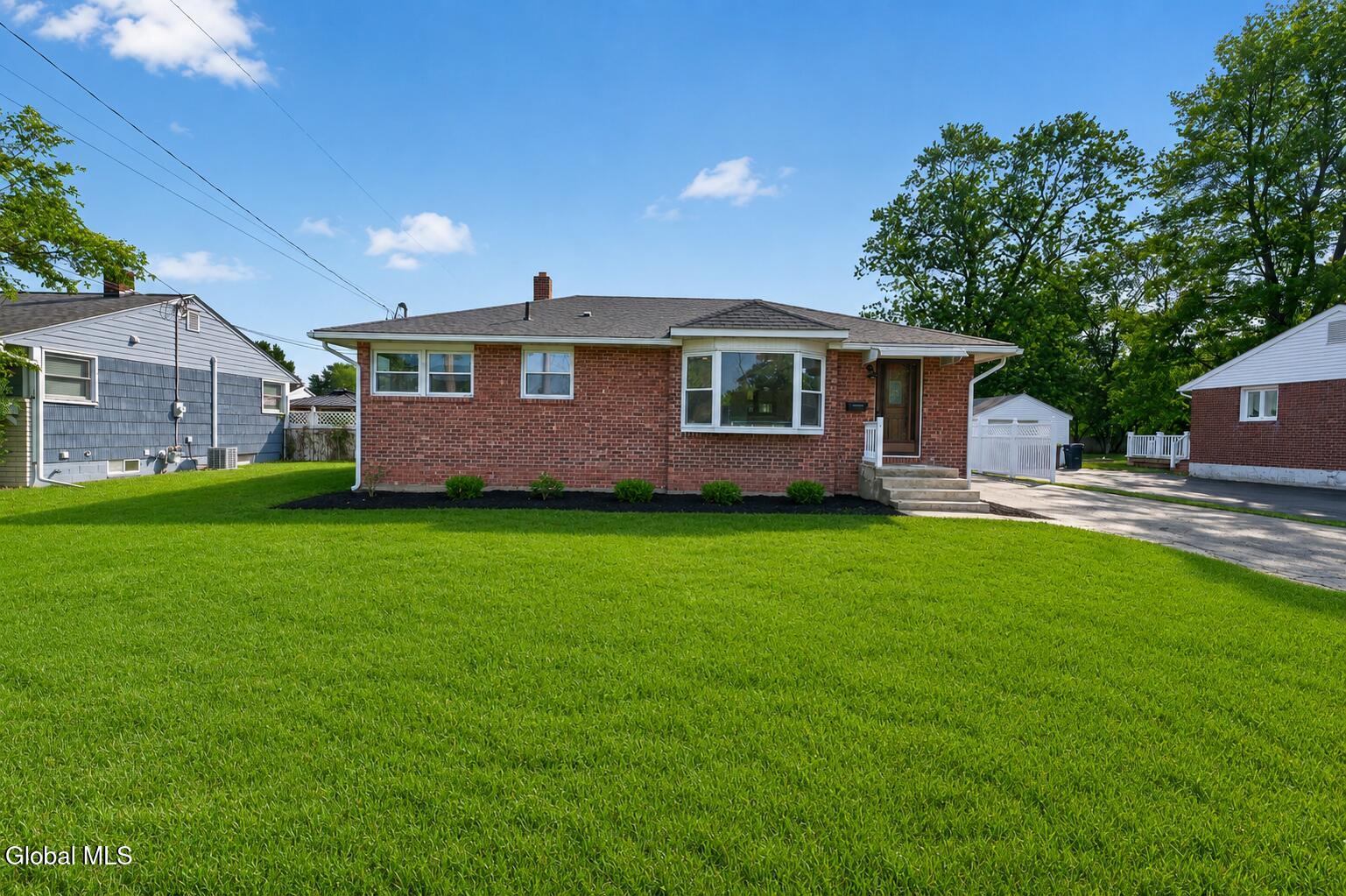 1406 Red Mill Road Rensselaer NY 12144