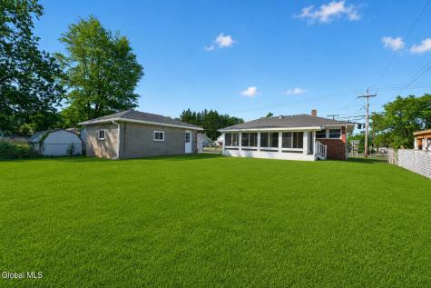 1406 Red Mill Road Rensselaer NY 12144