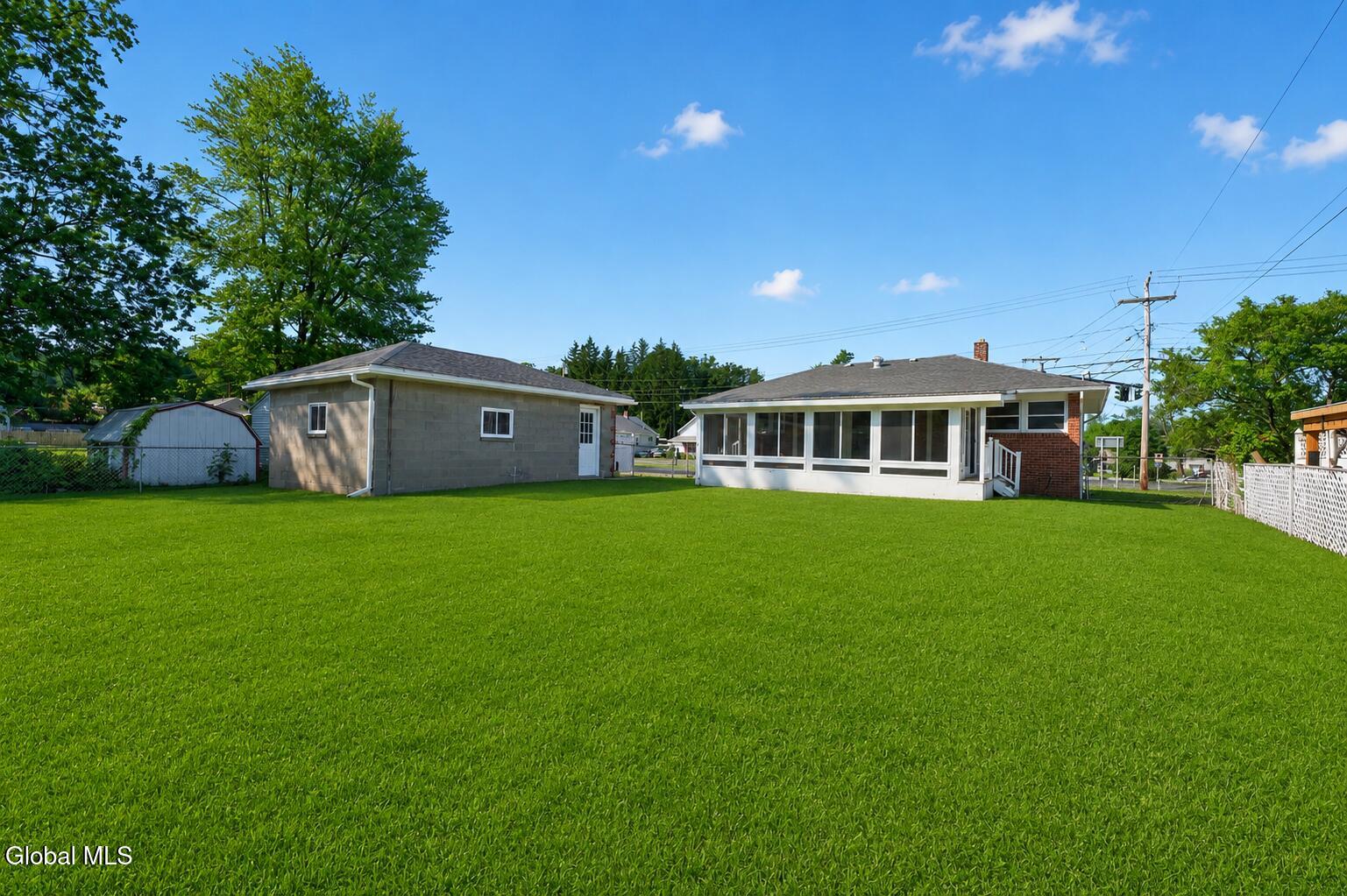 1406 Red Mill Road Rensselaer NY 12144