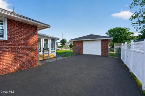 1406 Red Mill Road Rensselaer NY 12144