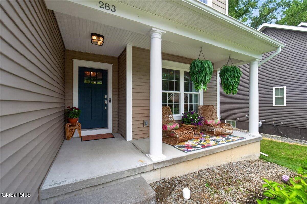 283 Elsmere Avenue Delmar NY 12054