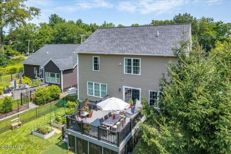 283 Elsmere Avenue Delmar NY 12054