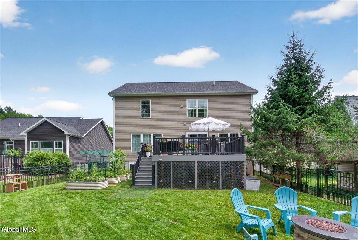 283 Elsmere Avenue Delmar NY 12054
