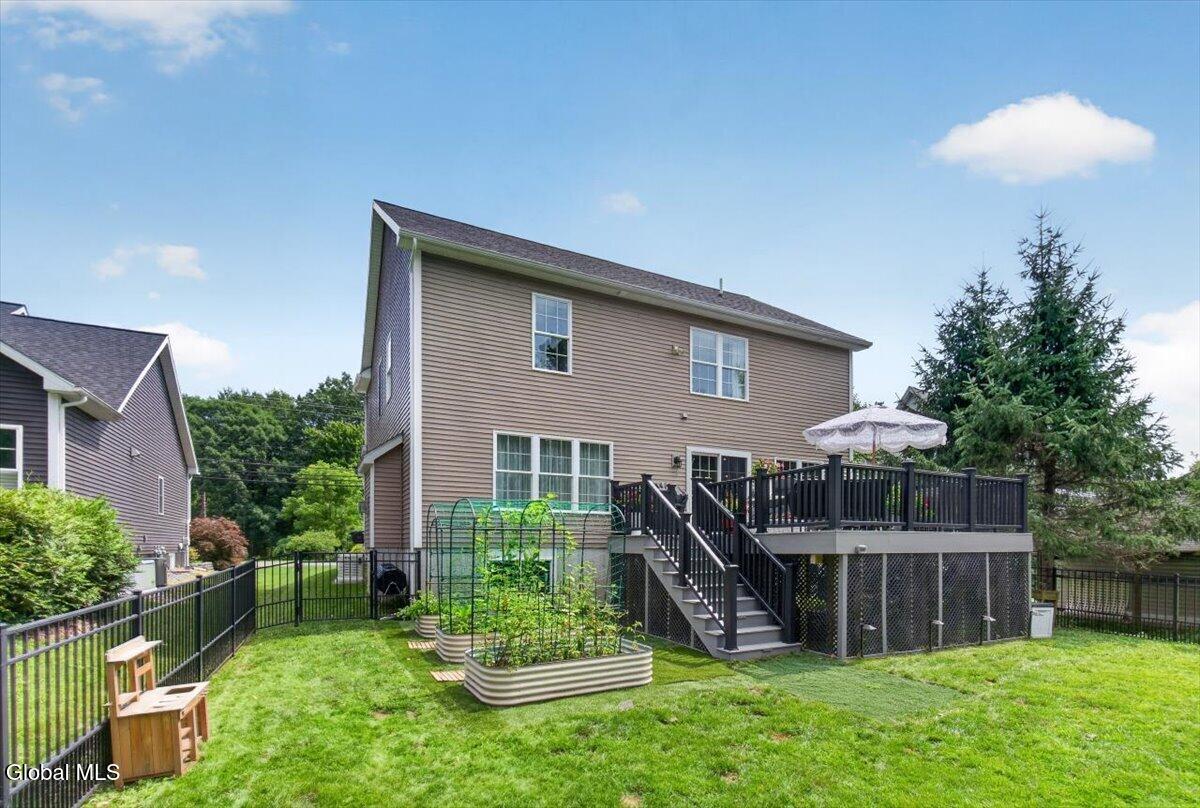 283 Elsmere Avenue Delmar NY 12054