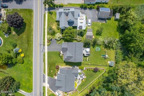 283 Elsmere Avenue Delmar NY 12054