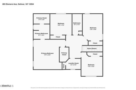 283 Elsmere Avenue Delmar NY 12054