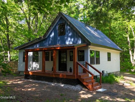 115 Lake Street Mayfield NY 12117