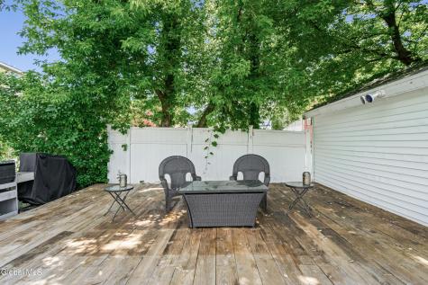 36 Maple Street Mechanicville NY 12118