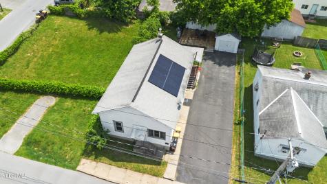 36 Maple Street Mechanicville NY 12118