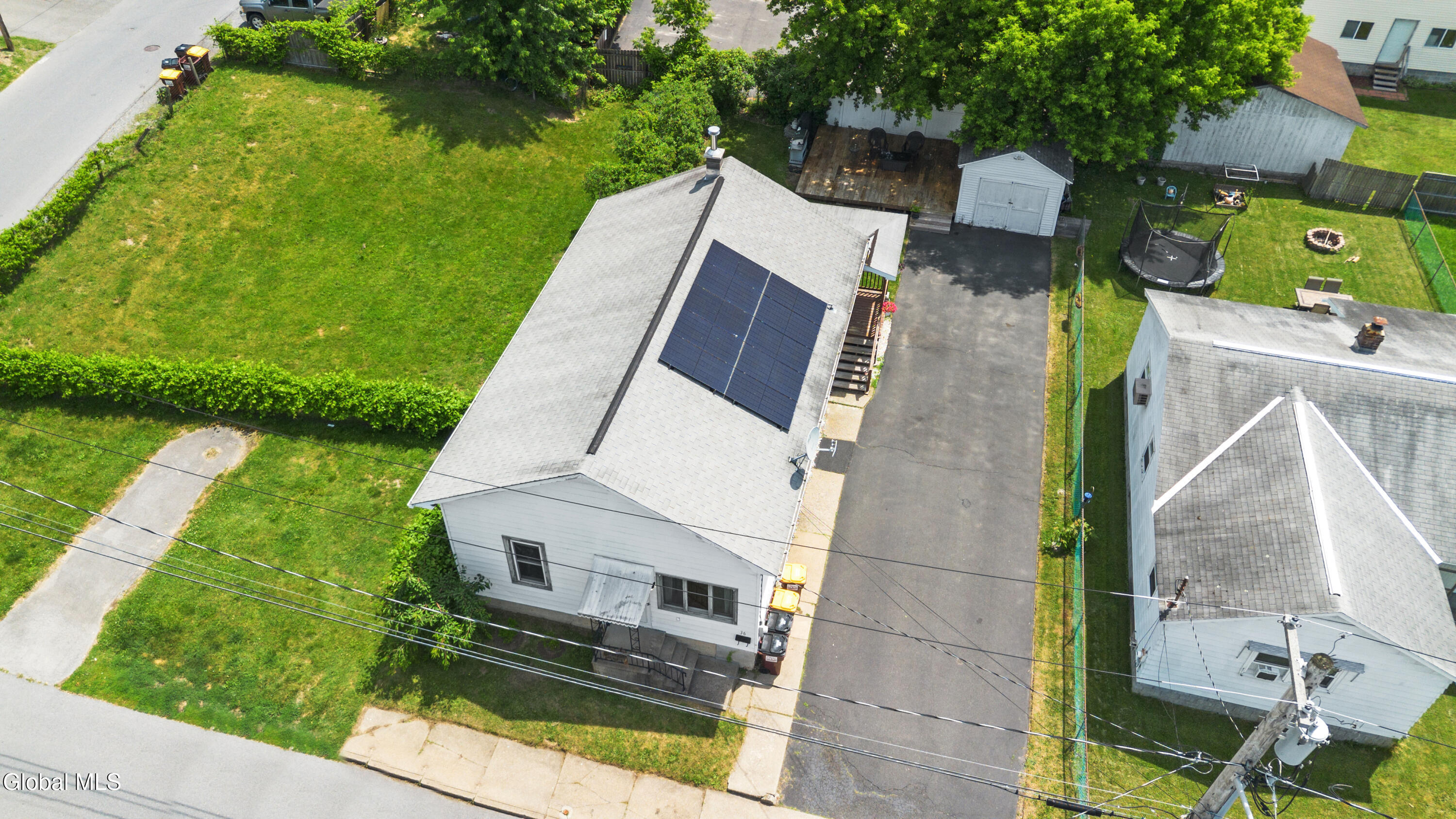 36 Maple Street Mechanicville NY 12118