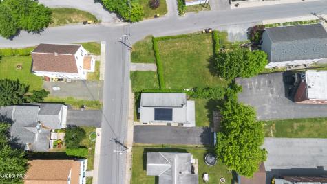 36 Maple Street Mechanicville NY 12118