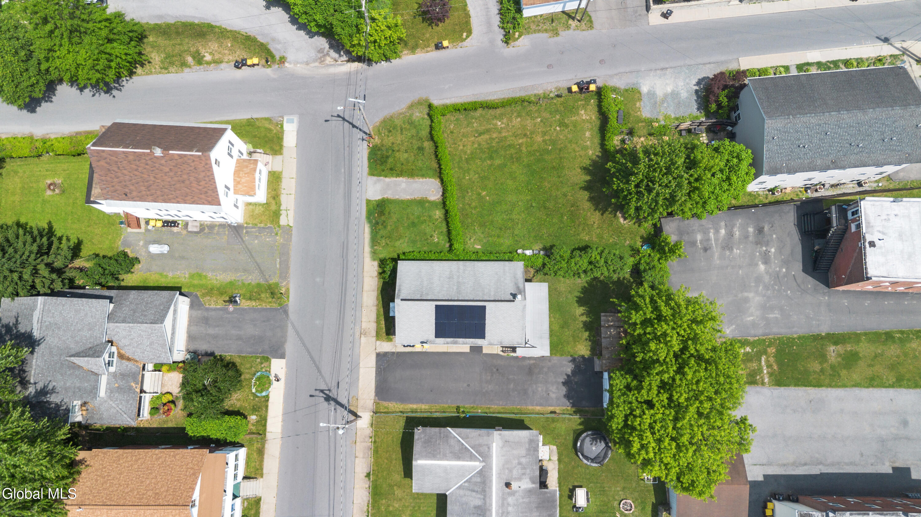 36 Maple Street Mechanicville NY 12118