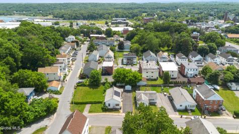 36 Maple Street Mechanicville NY 12118